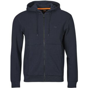 Sweatshirts à capuche BOSS Zetalky Bleu EU S,EU XL,EU XS Heren Sweatshirts à capuche BOSS Zetalky Bleu EU S,EU XL,EU XS Heren