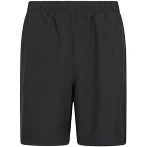 Short Mountain Warehouse Hurdle Noir EU XXL,EU S,EU M,EU L,EU XL,EU XS,EU 3XL,EU XXS,EU 4XL Heren Short Mountain Warehouse Hurdle Noir EU XXL,EU S,EU M,EU L,EU XL,EU XS,EU 3XL,EU XXS,EU 4XL Heren