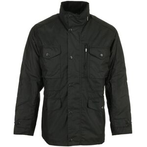 Veste Barbour Sapper Wax Jacket Noir EU S,EU L,EU XL Heren Veste Barbour Sapper Wax Jacket Noir EU S,EU L,EU XL Heren
