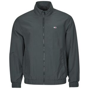 Blouson Tommy Jeans TJM ESSENTIAL JACKET EXT Gris EU M,EU L,EU XL Heren Blouson Tommy Jeans TJM ESSENTIAL JACKET EXT Gris EU M,EU L,EU XL Heren