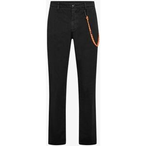 Pantalons de costume Sun68 P43101 Noir US 30,US 31,US 32 Heren Pantalons de costume Sun68 P43101 Noir US 30,US 31,US 32 Heren