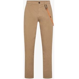 Pantalons de costume Sun68 P43101 Beige IT 38,US 31,US 32,US 33,US 34 Heren Pantalons de costume Sun68 P43101 Beige IT 38,US 31,US 32,US 33,US 34 Heren