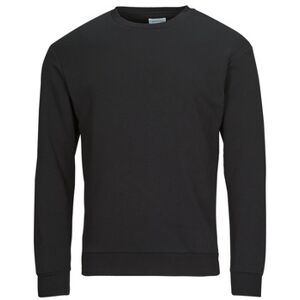 jack & jones Sweatshirts Jack & Jones JJEBRADLEY SWEAT CREW Noir EU XXL,EU S,EU M,EU L,EU XL Heren jack & jones Sweatshirts Jack & Jones JJEBRADLEY SWEAT CREW Noir EU XXL,EU S,EU M,EU L,EU XL Heren