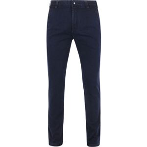 Pantalon Meyer Chino Bonn Jeans Bleu foncé Bleu Unique,US 28,FR 60,US 24,US 23,DE 54,US 46,US 48,DE 56,DE 58 Heren Pantalon Meyer Chino Bonn Jeans Bleu foncé Bleu Unique,US 28,FR 60,US 24,US 23,DE 54,US 46,US 48,DE 56,DE 58 Heren