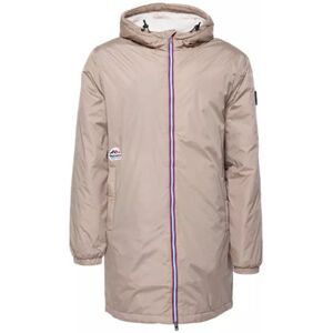 Parka Helvetica ELIOTT Beige EU S,EU XS Heren Parka Helvetica ELIOTT Beige EU S,EU XS Heren