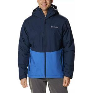 Veste Columbia POINT PARK INSULATED Bleu EU XXL,EU S,EU L Heren Veste Columbia POINT PARK INSULATED Bleu EU XXL,EU S,EU L Heren