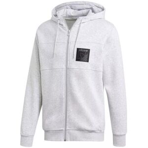 Sweatshirts à capuche adidas SPRT ICON FULL-ZIP Gris EU XXL,EU S,EU XS Heren Sweatshirts à capuche adidas SPRT ICON FULL-ZIP Gris EU XXL,EU S,EU XS Heren