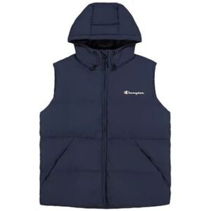 Veste Champion Gilet Homme Bleu EU XXL,EU S,EU XS Heren Veste Champion Gilet Homme Bleu EU XXL,EU S,EU XS Heren