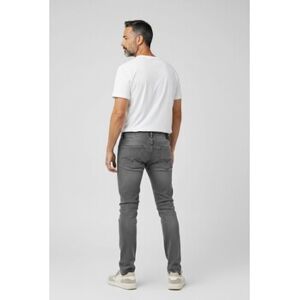 Pantalon Billtornade London Noir EU XXL,EU M,EU L,EU XL Heren Pantalon Billtornade London Noir EU XXL,EU M,EU L,EU XL Heren