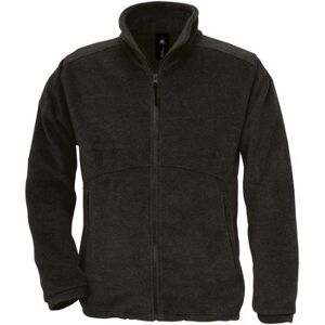 B&c Blouson B&c Icewalker+ Noir EU XXL,EU XS,EU 3XL Heren B&c Blouson B&c Icewalker+ Noir EU XXL,EU XS,EU 3XL Heren