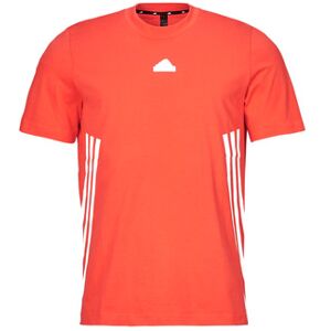 T-shirt adidas M FI 3S REG T Orange EU S,EU M,EU L,EU XL Heren T-shirt adidas M FI 3S REG T Orange EU S,EU M,EU L,EU XL Heren
