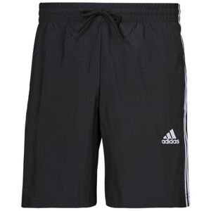 Short adidas M 3S CHELSEA Noir Unique,EU S,EU XS Heren Short adidas M 3S CHELSEA Noir Unique,EU S,EU XS Heren
