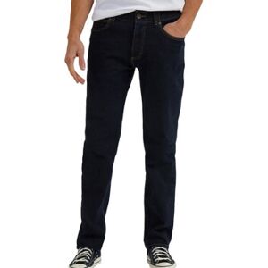 Jeans Lee Straight Fit Bleu US 40 / 34,US 31 / 34 Heren Jeans Lee Straight Fit Bleu US 40 / 34,US 31 / 34 Heren