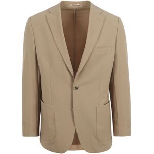 Costumes Suitable Costume Travel Tech Beige Beige FR 46,FR 48,FR 50,FR 52 Heren Costumes Suitable Costume Travel Tech Beige Beige FR 46,FR 48,FR 50,FR 52 Heren