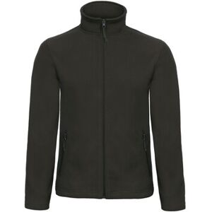 B&c Blouson B&c ID.501 Noir EU S,EU XS Heren B&c Blouson B&c ID.501 Noir EU S,EU XS Heren