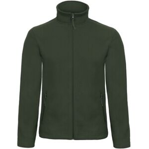 B&c Blouson B&c ID.501 Vert EU S,EU XS Heren B&c Blouson B&c ID.501 Vert EU S,EU XS Heren