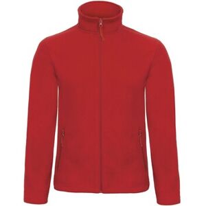 B&c Blouson B&c ID.501 Rouge EU XXL,EU S,EU M,EU XS Heren B&c Blouson B&c ID.501 Rouge EU XXL,EU S,EU M,EU XS Heren