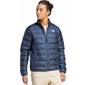 Doudounes adidas Ess Lite Down J Marine EU M,EU XL Heren Doudounes adidas Ess Lite Down J Marine EU M,EU XL Heren