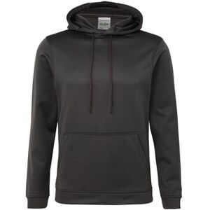 Sweatshirts à capuche Awdis JH006 Gris EU XXL,EU S,EU M,EU L,EU XL Heren Sweatshirts à capuche Awdis JH006 Gris EU XXL,EU S,EU M,EU L,EU XL Heren