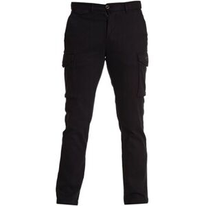 Pantalons de costume Aeronautica Militare 232PA1503CT13164 Noir IT 54,IT 56 Heren Pantalons de costume Aeronautica Militare 232PA1503CT13164 Noir IT 54,IT 56 Heren