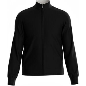Gilet Guess Brennan Noir EU M,EU L,EU XL Heren Gilet Guess Brennan Noir EU M,EU L,EU XL Heren