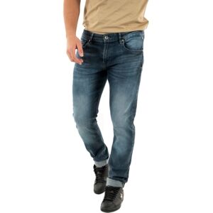 Jeans Freeman T.Porter 257470 Bleu EU S,EU XL Heren Jeans Freeman T.Porter 257470 Bleu EU S,EU XL Heren