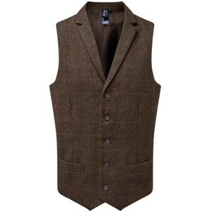 Gilets de costume Premier PR625 Multicolore EU XXL,EU XS Heren Gilets de costume Premier PR625 Multicolore EU XXL,EU XS Heren