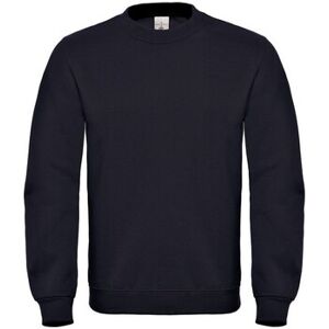 B&c Sweatshirts B&c ID.002 Noir EU S,EU M,EU L,EU XS,EU 3XL,EU 5XL Heren B&c Sweatshirts B&c ID.002 Noir EU S,EU M,EU L,EU XS,EU 3XL,EU 5XL Heren