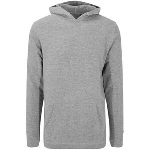 Sweatshirts à capuche Awdis Corcovado Gris EU XXL,EU S,EU M,EU L,EU XL,EU XS Heren Sweatshirts à capuche Awdis Corcovado Gris EU XXL,EU S,EU M,EU L,EU XL,EU XS Heren