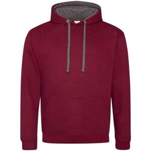 Sweatshirts à capuche Awdis Varsity Multicolore EU XXL,EU S,EU M,EU L,EU XL,EU XS Dames Sweatshirts à capuche Awdis Varsity Multicolore EU XXL,EU S,EU M,EU L,EU XL,EU XS Dames