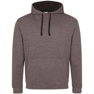 Sweatshirts à capuche Awdis Varsity Noir EU XXL,EU S,EU M,EU L,EU XL,EU XS Dames Sweatshirts à capuche Awdis Varsity Noir EU XXL,EU S,EU M,EU L,EU XL,EU XS Dames