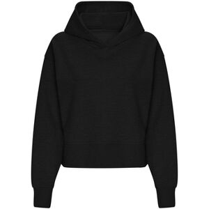 Sweatshirts à capuche Awdis JH305 Noir EU XXL,EU S,EU M,EU L,EU XL,EU XS Dames Sweatshirts à capuche Awdis JH305 Noir EU XXL,EU S,EU M,EU L,EU XL,EU XS Dames