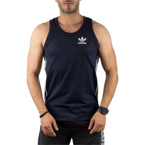 Debardeur adidas BK7692 Bleu IT S,IT M,IT XS Heren Debardeur adidas BK7692 Bleu IT S,IT M,IT XS Heren
