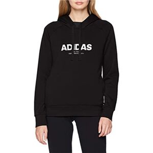 Sweatshirts à capuche adidas CZ5692 Noir IT XS,IT M,IT L Dames Sweatshirts à capuche adidas CZ5692 Noir IT XS,IT M,IT L Dames