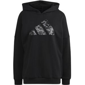 Sweatshirts à capuche adidas GP7352 Noir IT M,IT XS Dames Sweatshirts à capuche adidas GP7352 Noir IT M,IT XS Dames