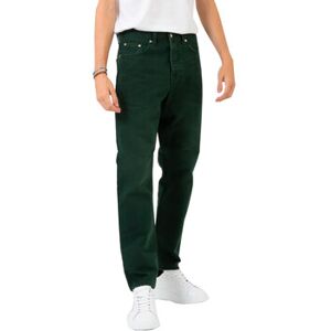 Jeans Carhartt I028626 Vert US 36,US 38 Heren Jeans Carhartt I028626 Vert US 36,US 38 Heren