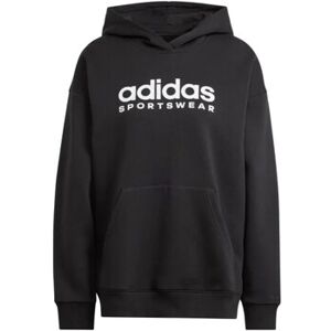 Sweatshirts à capuche adidas HZ5763 Noir IT S,IT M,IT XS Dames Sweatshirts à capuche adidas HZ5763 Noir IT S,IT M,IT XS Dames