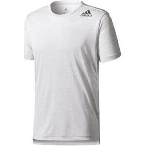 T-shirt adidas BR4193 Gris IT S,IT XS Heren T-shirt adidas BR4193 Gris IT S,IT XS Heren