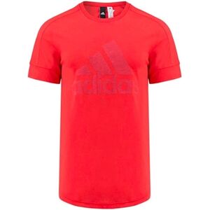 T-shirt adidas CG2109 Orange IT S,IT L Heren T-shirt adidas CG2109 Orange IT S,IT L Heren