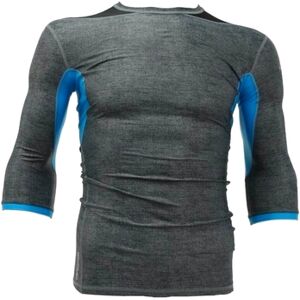T-shirt adidas S27021 Gris IT L,IT XL Heren T-shirt adidas S27021 Gris IT L,IT XL Heren