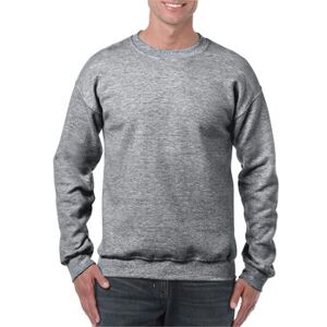 Sweatshirts Gildan GD56 Multicolore EU XXL,EU S,EU M,EU L,EU XL,EU 3XL Heren Sweatshirts Gildan GD56 Multicolore EU XXL,EU S,EU M,EU L,EU XL,EU 3XL Heren