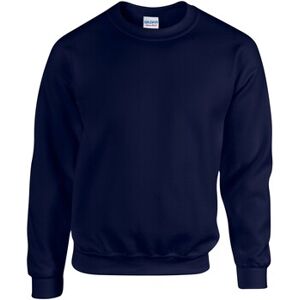 Sweatshirts Gildan GD56 Bleu EU XXL,EU S,EU M,EU L,EU XL,EU 3XL,EU 4XL,EU 5XL Heren Sweatshirts Gildan GD56 Bleu EU XXL,EU S,EU M,EU L,EU XL,EU 3XL,EU 4XL,EU 5XL Heren