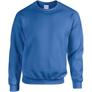 Sweatshirts Gildan GD56 Bleu EU XXL,EU S,EU M,EU L,EU XL,EU 3XL,EU 4XL,EU 5XL Heren Sweatshirts Gildan GD56 Bleu EU XXL,EU S,EU M,EU L,EU XL,EU 3XL,EU 4XL,EU 5XL Heren