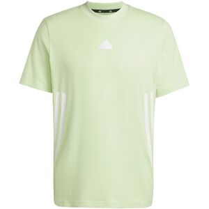 T-shirt adidas IX5193 Vert IT S,IT M,IT L,IT XS Heren T-shirt adidas IX5193 Vert IT S,IT M,IT L,IT XS Heren