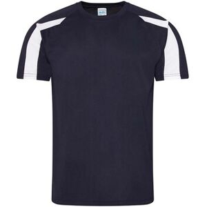 T-shirt Awdis JC003 Blanc EU XXL,EU S,EU M,EU L,EU XL,EU XS Heren T-shirt Awdis JC003 Blanc EU XXL,EU S,EU M,EU L,EU XL,EU XS Heren