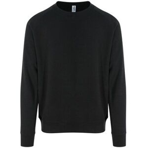 Sweatshirts Awdis Graduate Noir EU XXL,EU S,EU M,EU L,EU XL,EU 3XL Heren Sweatshirts Awdis Graduate Noir EU XXL,EU S,EU M,EU L,EU XL,EU 3XL Heren