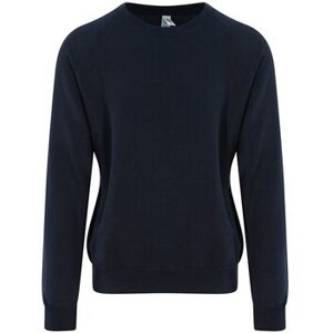 Sweatshirts Awdis Graduate Bleu EU XXL,EU S,EU M,EU L,EU XL,EU XS,EU 3XL Heren Sweatshirts Awdis Graduate Bleu EU XXL,EU S,EU M,EU L,EU XL,EU XS,EU 3XL Heren