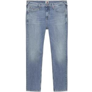 Jeans Tommy Hilfiger DM0DM18754 1A5 Bleu US 34 / 32,US 36 / 32,US 29 / 32 Heren Jeans Tommy Hilfiger DM0DM18754 1A5 Bleu US 34 / 32,US 36 / 32,US 29 / 32 Heren