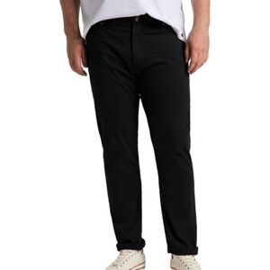 Jeans Lee L71WTF01 Noir US 40 / 34,US 29 / 32 Heren Jeans Lee L71WTF01 Noir US 40 / 34,US 29 / 32 Heren