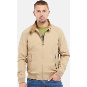 Blouson Barbour mca0427 Beige EU XXL,EU M,EU L,EU XL,EU 3XL Heren Blouson Barbour mca0427 Beige EU XXL,EU M,EU L,EU XL,EU 3XL Heren